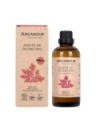 Aceite de ricino BIO